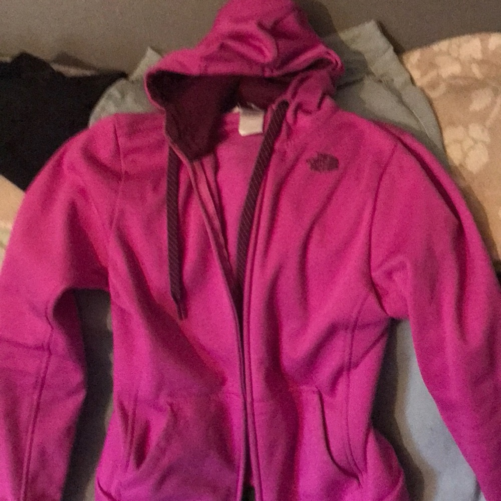 Sweat coat